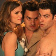 New Girl - galeria zdjęć - filmweb
