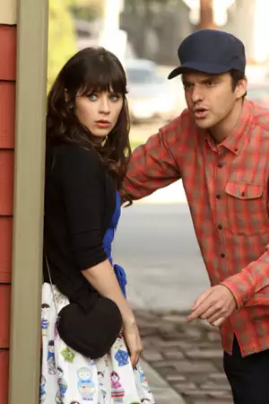 Jess i chłopaki - galeria zdjęć - filmweb