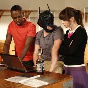 New Girl - galeria zdjęć - filmweb