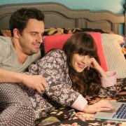 New Girl - galeria zdjęć - filmweb