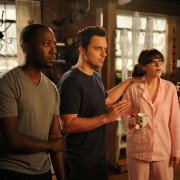 New Girl - galeria zdjęć - filmweb