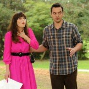 New Girl - galeria zdjęć - filmweb