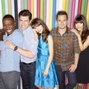New Girl - galeria zdjęć - filmweb