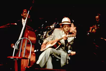 Buena Vista Social Club - galeria zdjęć - filmweb