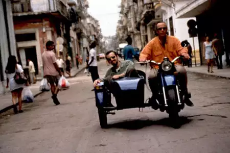 Buena Vista Social Club - galeria zdjęć - filmweb
