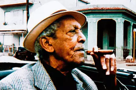 Buena Vista Social Club - galeria zdjęć - filmweb