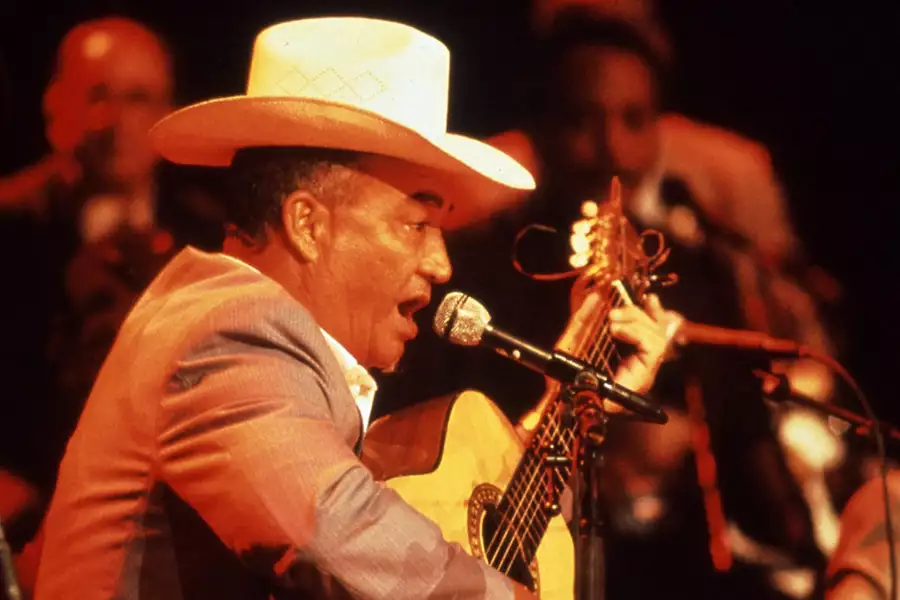 Buena Vista Social Club - galeria zdjęć - filmweb