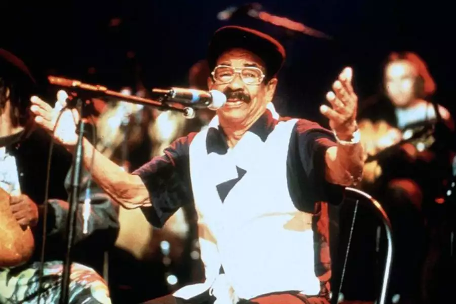 Buena Vista Social Club - galeria zdjęć - filmweb