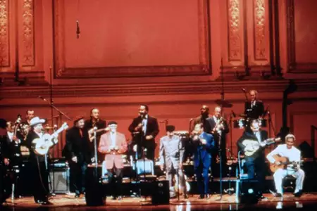 Buena Vista Social Club - galeria zdjęć - filmweb