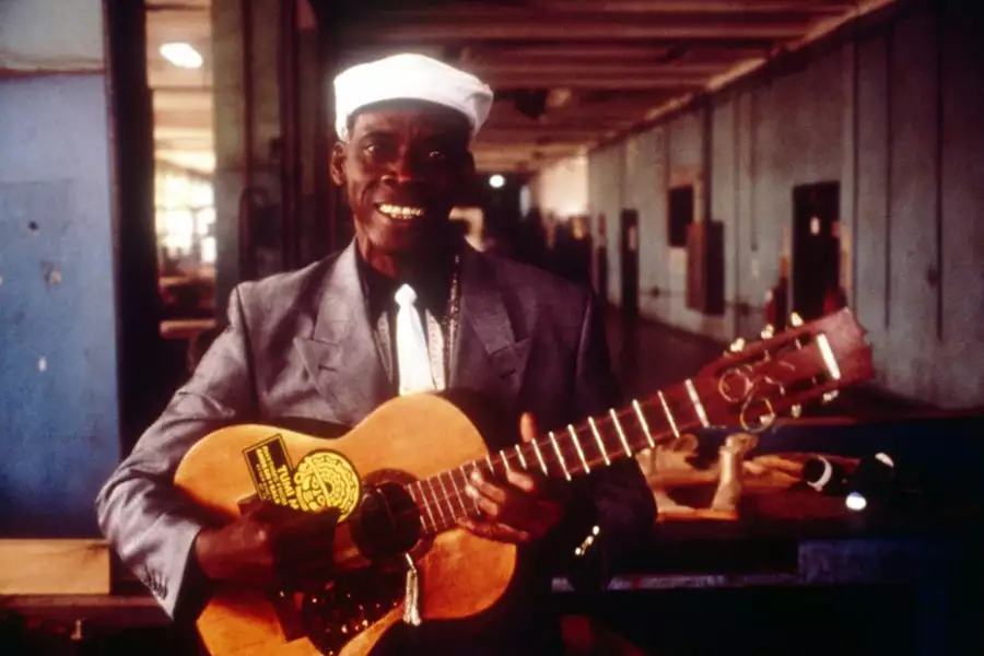 Buena Vista Social Club - galeria zdjęć - filmweb