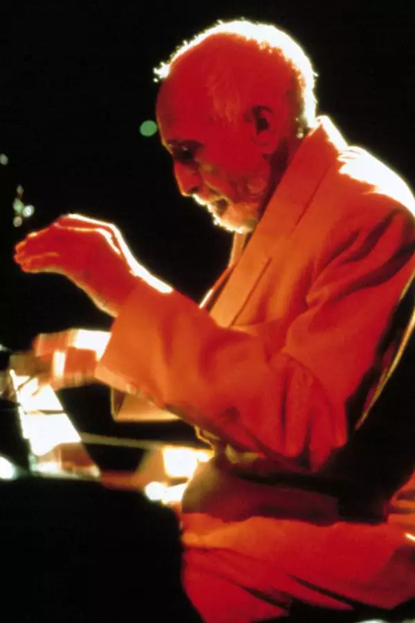 Buena Vista Social Club - galeria zdjęć - filmweb