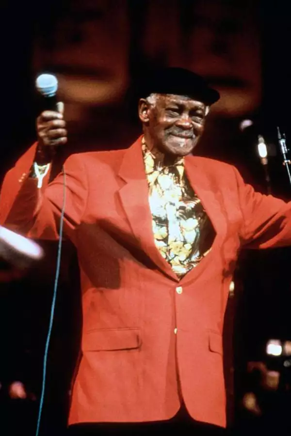 Buena Vista Social Club - galeria zdjęć - filmweb