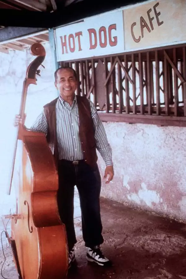 Buena Vista Social Club - galeria zdjęć - filmweb