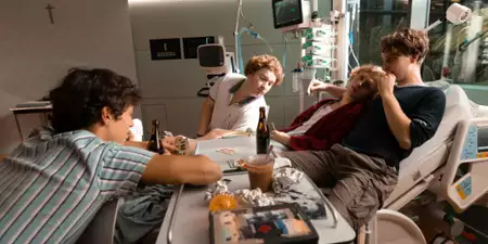 Hannes - galeria zdjęć - filmweb