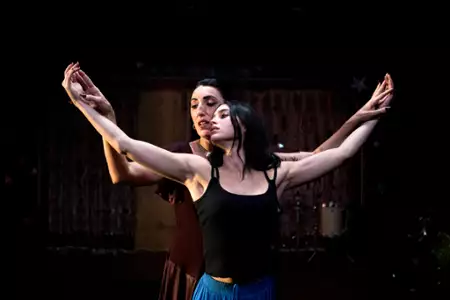 Carmen - galeria zdjęć - filmweb