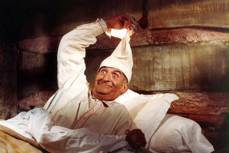 Recenzja Kapuśniaczek