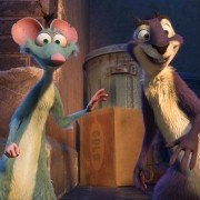 The Nut Job 2: Nutty by Nature - galeria zdjęć - filmweb