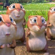Gang Wiewióra 2 - galeria zdjęć - filmweb