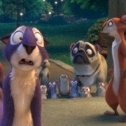 The Nut Job 2: Nutty by Nature - galeria zdjęć - filmweb