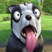 The Nut Job 2: Nutty by Nature - galeria zdjęć - filmweb