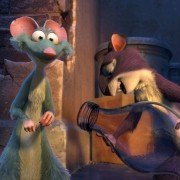 The Nut Job 2: Nutty by Nature - galeria zdjęć - filmweb
