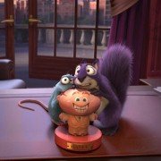 The Nut Job 2: Nutty by Nature - galeria zdjęć - filmweb