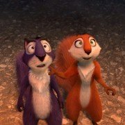 The Nut Job 2: Nutty by Nature - galeria zdjęć - filmweb