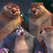 The Nut Job 2: Nutty by Nature - galeria zdjęć - filmweb