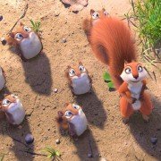 The Nut Job 2: Nutty by Nature - galeria zdjęć - filmweb