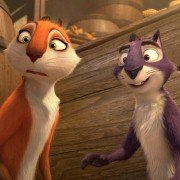 The Nut Job 2: Nutty by Nature - galeria zdjęć - filmweb