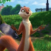 The Nut Job 2: Nutty by Nature - galeria zdjęć - filmweb