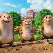 The Nut Job 2: Nutty by Nature - galeria zdjęć - filmweb