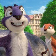 The Nut Job 2: Nutty by Nature - galeria zdjęć - filmweb