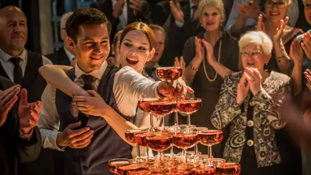 Widzimy się wczoraj - galeria zdjęć - filmweb