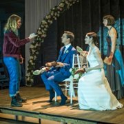 Widzimy się wczoraj - galeria zdjęć - filmweb