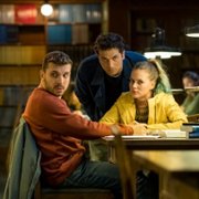 Widzimy się wczoraj - galeria zdjęć - filmweb