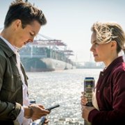 Hello Again - Ein Tag für immer - galeria zdjęć - filmweb