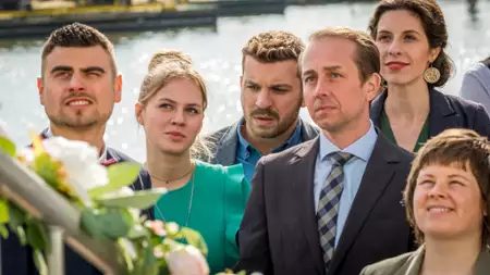 Widzimy się wczoraj - galeria zdjęć - filmweb