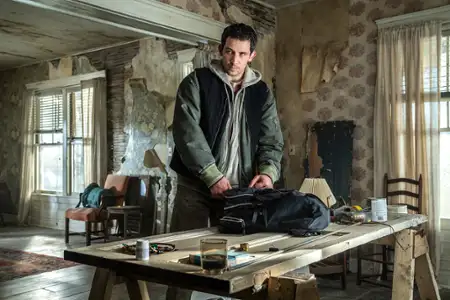 Dzień objawienia - galeria zdjęć - filmweb