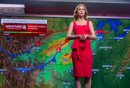 Dzień objawienia - galeria zdjęć - filmweb