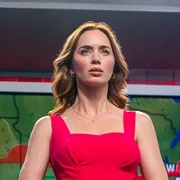 Dzień objawienia - galeria zdjęć - filmweb
