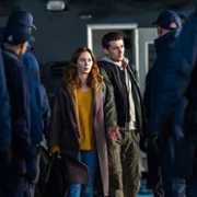 Dzień objawienia - galeria zdjęć - filmweb
