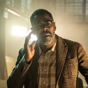 Colman Domingo w Dzień objawienia