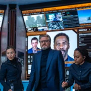 Dzień objawienia - galeria zdjęć - filmweb