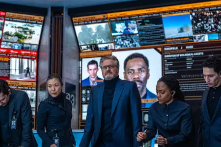 Dzień objawienia - galeria zdjęć - filmweb