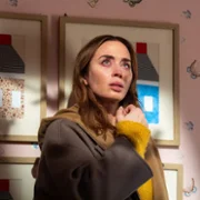 Dzień objawienia - galeria zdjęć - filmweb