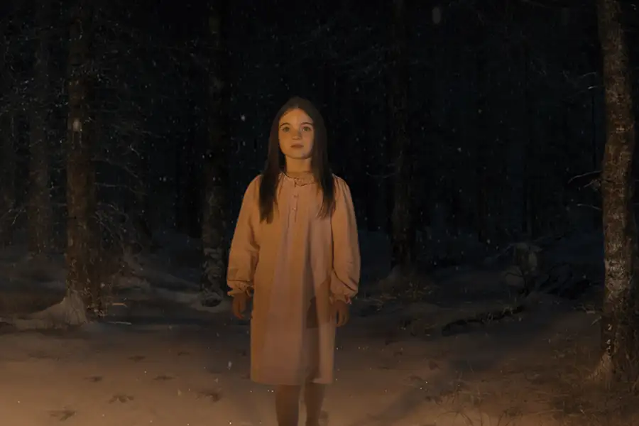 Dzień objawienia - galeria zdjęć - filmweb