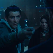Dzień objawienia - galeria zdjęć - filmweb