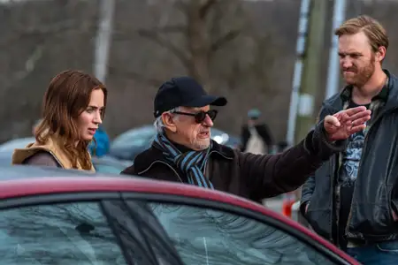 Dzień objawienia - galeria zdjęć - filmweb