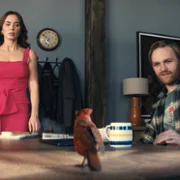 Dzień objawienia - galeria zdjęć - filmweb